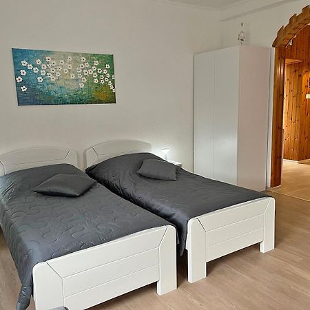 Apartment Baban in Žaga, Slovenia Bagian luar foto