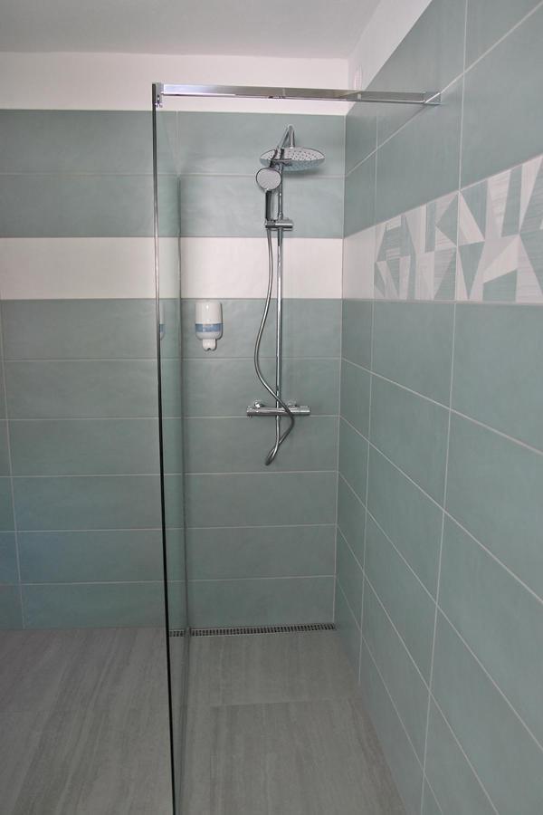 Apartment Baban in Žaga, Slovenia Bagian luar foto