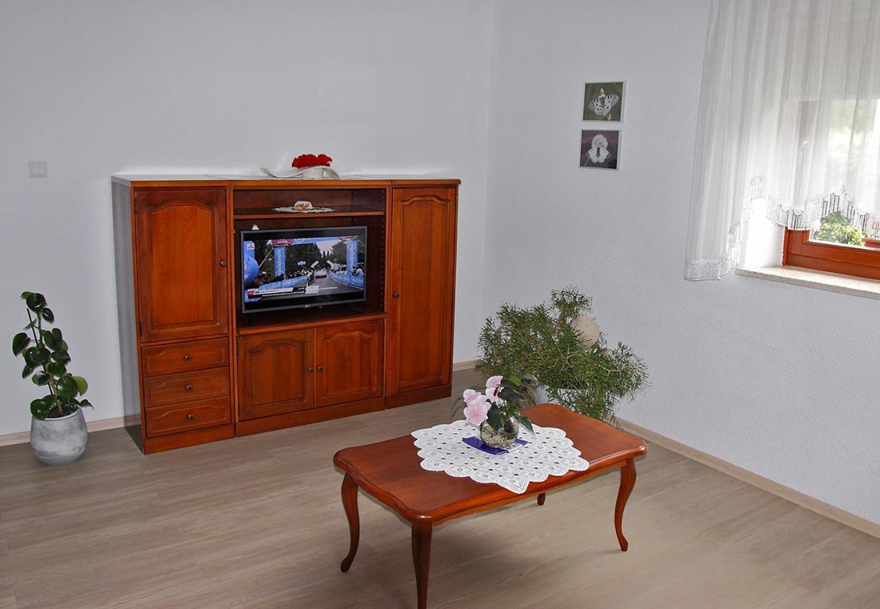 Apartment Baban in Žaga, Slovenia Bagian luar foto