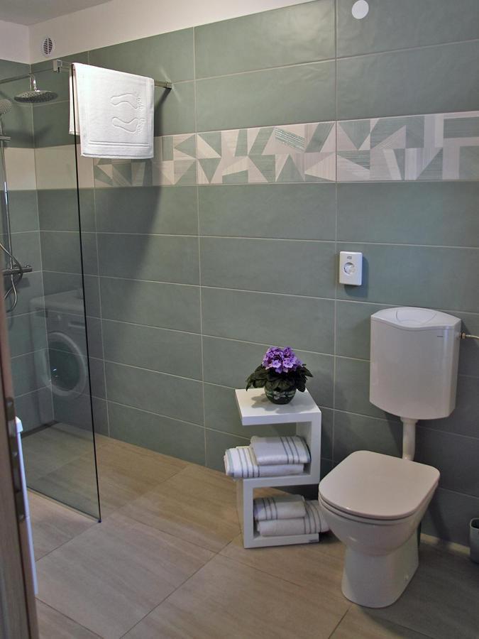 Apartment Baban in Žaga, Slovenia Bagian luar foto
