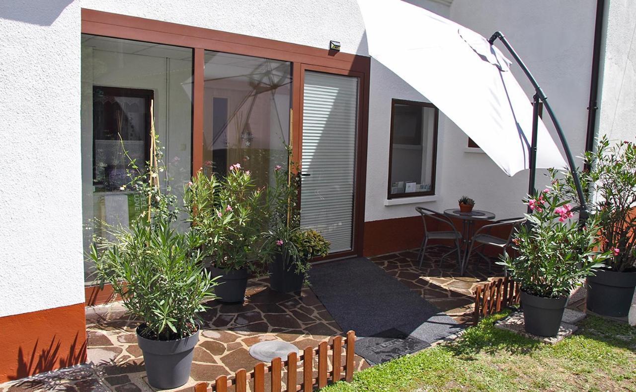 Apartment Baban in Žaga, Slovenia Bagian luar foto