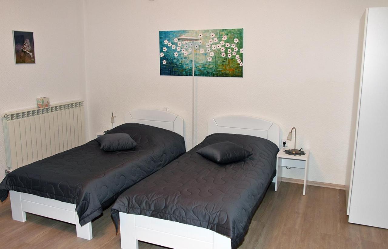 Apartment Baban in Žaga, Slovenia Bagian luar foto