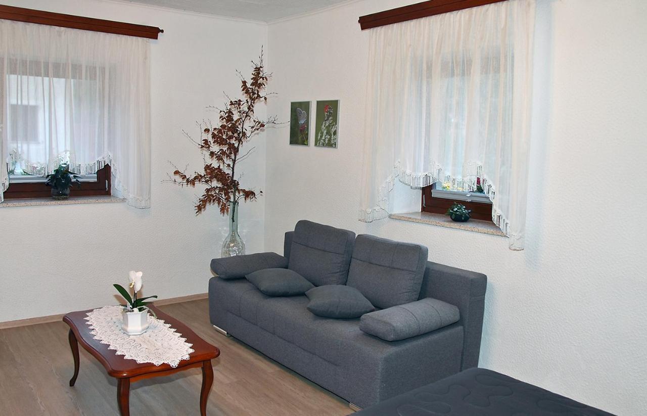 Apartment Baban in Žaga, Slovenia Bagian luar foto