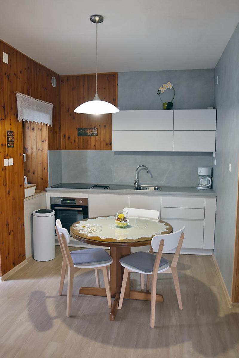Apartment Baban in Žaga, Slovenia Bagian luar foto