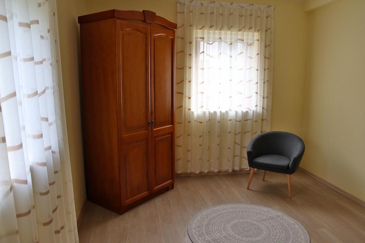 Apartment Baban in Žaga, Slovenia Bagian luar foto