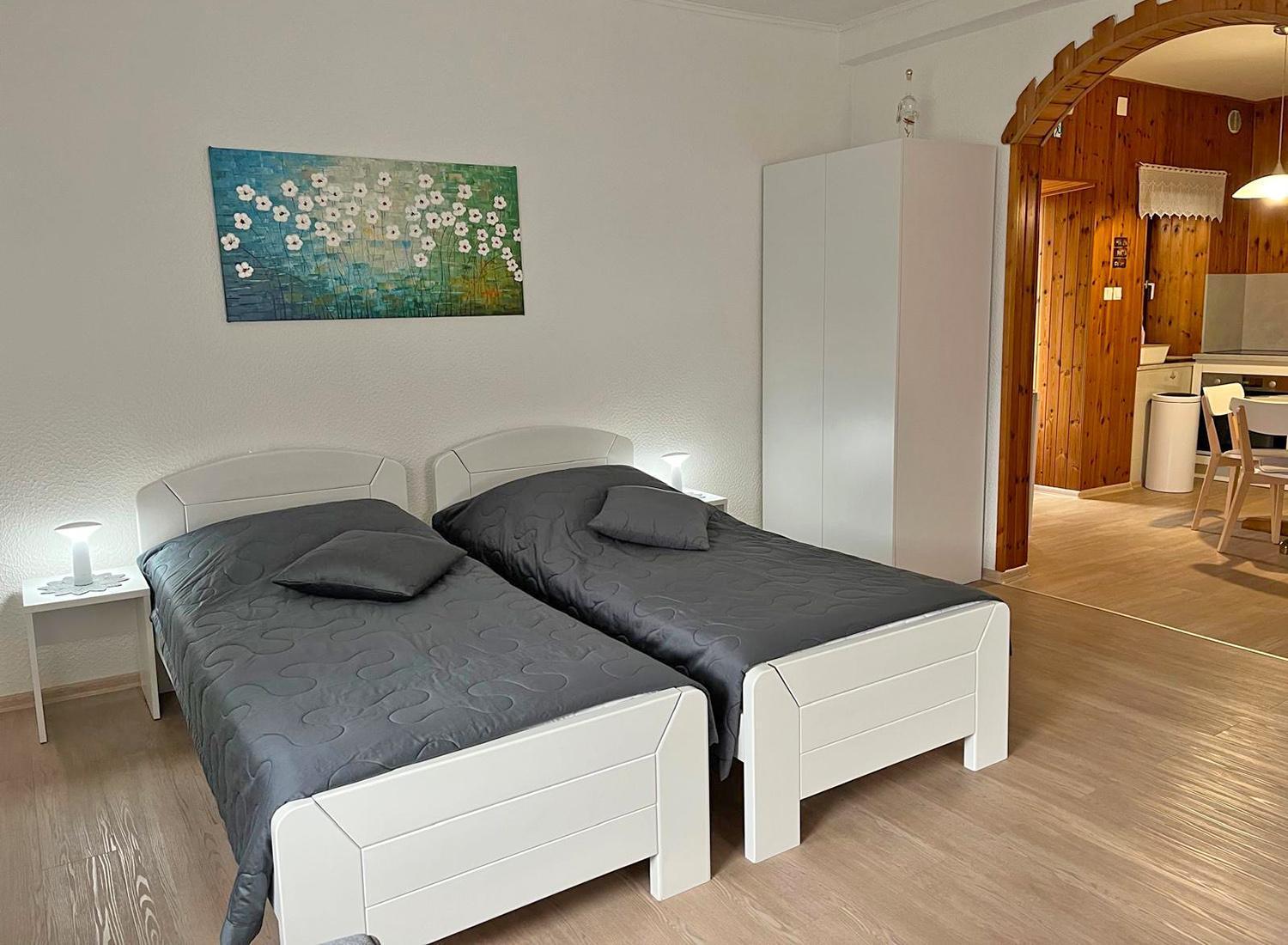 Apartment Baban in Žaga, Slovenia Bagian luar foto