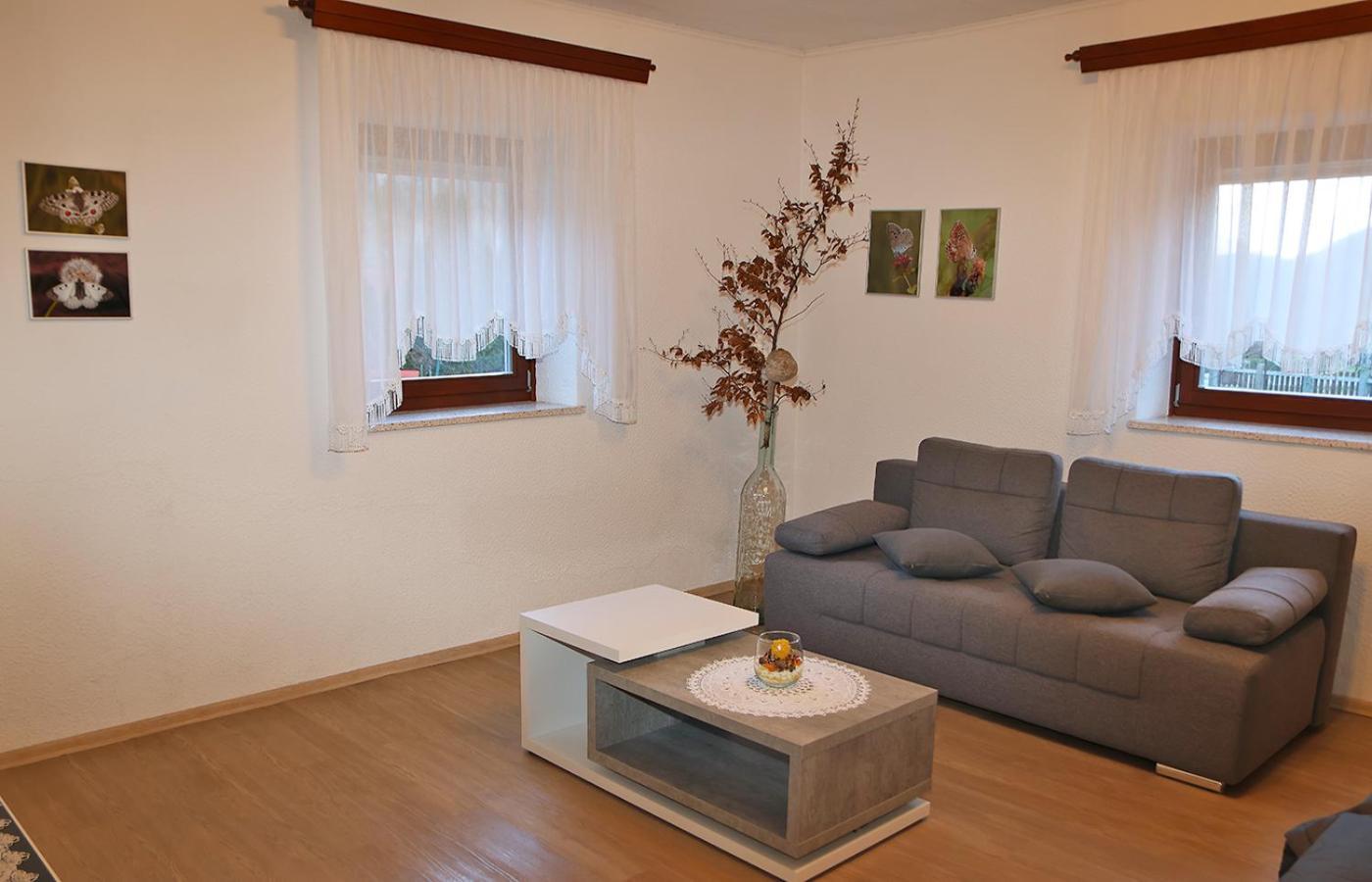 Apartment Baban in Žaga, Slovenia Bagian luar foto