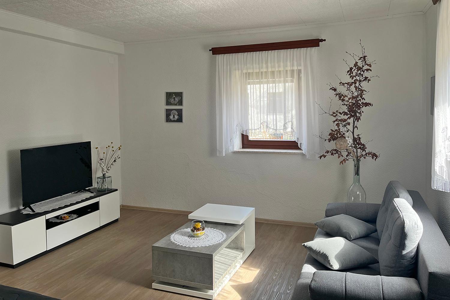 Apartment Baban in Žaga, Slovenia Bagian luar foto